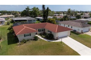 6 PINE RIDGE WAY, ENGLEWOOD, FL 34223 - MLS#MFRN6143740