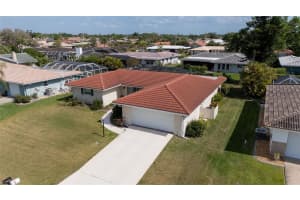 6 PINE RIDGE WAY, ENGLEWOOD, FL 34223 - MLS#MFRN6143740