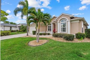 5665 RIVIERA COURT, NORTH PORT, FL 34287 - MLS#MFRN6143744