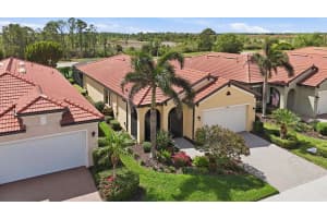 10441 CROOKED CREEK DRIVE, VENICE, FL 34293 - MLS#MFRN6143750