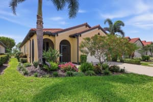 10441 CROOKED CREEK DRIVE, VENICE, FL 34293 - MLS#MFRN6143750