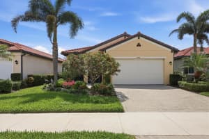 10441 CROOKED CREEK DRIVE, VENICE, FL 34293 - MLS#MFRN6143750