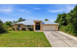 2637 Courtland Ave, NORTH PORT