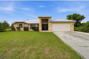2637 COURTLAND AVENUE, NORTH PORT, FL 34286 - MLS#MFRN6143751