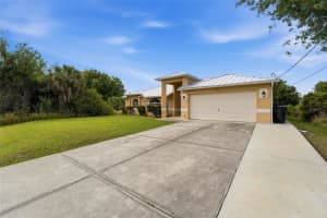 2637 COURTLAND AVENUE, NORTH PORT, FL 34286 - MLS#MFRN6143751