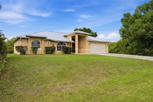 2637 COURTLAND AVENUE, NORTH PORT, FL 34286 - MLS#MFRN6143751