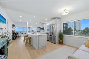 555 THE ESPLANADE N #205, VENICE, FL 34285 - MLS#MFRN6143752