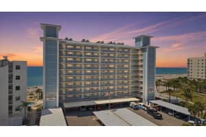 555 THE ESPLANADE N #205, VENICE, FL 34285 - MLS#MFRN6143752