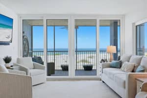 555 THE ESPLANADE N #205, VENICE, FL 34285 - MLS#MFRN6143752