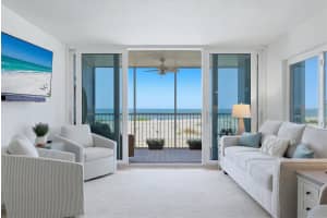 555 THE ESPLANADE N #205, VENICE, FL 34285 - MLS#MFRN6143752