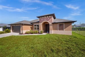 1056 TAMPA ROAD, VENICE, FL 34293 - MLS#MFRN6143762