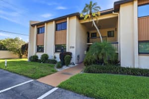 2756 CLUBHOUSE DRIVE, SARASOTA, FL 34232 - MLS#MFRN6143766