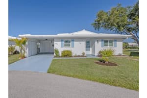 414 CIRCLEWOOD DRIVE, VENICE, FL 34293 - MLS#MFRN6143767