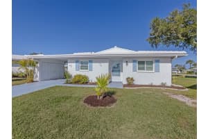 414 CIRCLEWOOD DRIVE, VENICE, FL 34293 - MLS#MFRN6143767