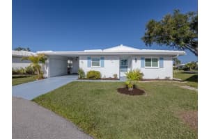 414 CIRCLEWOOD DRIVE, VENICE, FL 34293 - MLS#MFRN6143767