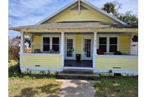 219 North St, DAYTONA BEACH
