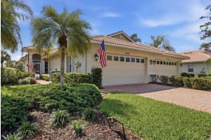 4332 NIZZA COURT, VENICE, FL 34293 - MLS#MFRN6143783
