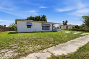 3236 NORMANDY DRIVE, PORT CHARLOTTE, FL 33952 - MLS#MFRN6143789