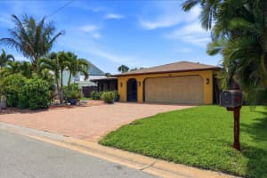 440 GATE DRIVE, VENICE, FL 34285 - MLS#MFRN6143790