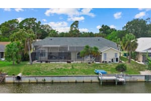 3152 TARYTOWN STREET, PORT CHARLOTTE, FL 33952 - MLS#MFRN6143798
