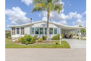 553 PORTSIDE DRIVE, NORTH PORT, FL 34287 - MLS#MFRN6143801