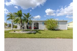 553 PORTSIDE DRIVE, NORTH PORT, FL 34287 - MLS#MFRN6143801