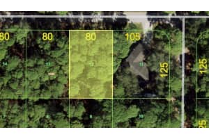 17369 INGLEWOOD AVENUE, PORT CHARLOTTE, FL 33954 - MLS#MFRN6143807