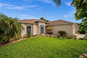 4268 LEESBURG AVENUE, NORTH PORT, FL 34288 - MLS#MFRN6143826