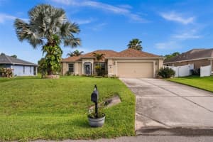 4268 LEESBURG AVENUE, NORTH PORT, FL 34288 - MLS#MFRN6143826