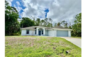 2172 MACARIS AVENUE, NORTH PORT, FL 34286 - MLS#MFRN6143830