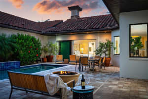 134 TAMPA AVENUE, VENICE, FL 34285 - MLS#MFRN6143831