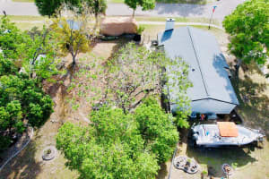 4400 MCKIBBEN DRIVE, NORTH PORT, FL 34287 - MLS#MFRN6143834