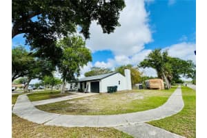 4400 MCKIBBEN DRIVE, NORTH PORT, FL 34287 - MLS#MFRN6143834
