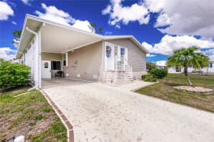 5121 PALENA BOULEVARD, NORTH PORT, FL 34287 - MLS#MFRN6143840
