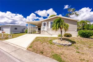 5121 PALENA BOULEVARD, NORTH PORT, FL 34287 - MLS#MFRN6143840
