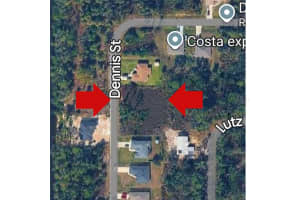 DENNIS ST, NORTH PORT, FL 34286 - MLS#MFRN6143845