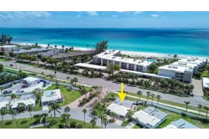 509 Spanish Dr N, LONGBOAT KEY