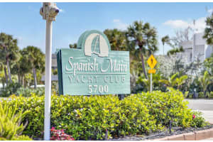 509 SPANISH DRIVE, LONGBOAT KEY, FL 34228 - MLS#MFRN6143864