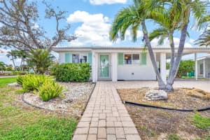 509 SPANISH DRIVE, LONGBOAT KEY, FL 34228 - MLS#MFRN6143864