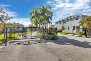 8657 PALMER PARK CIRCLE, SARASOTA, FL 34238 - MLS#MFRN6143876