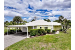 303 WEXFORD TERRACE, VENICE, FL 34293 - MLS#MFRN6143877
