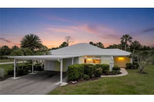 303 WEXFORD TERRACE, VENICE, FL 34293 - MLS#MFRN6143877