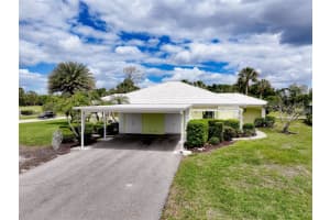 303 WEXFORD TERRACE, VENICE, FL 34293 - MLS#MFRN6143877