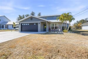 4053 PINSTAR TERRACE, NORTH PORT, FL 34287 - MLS#MFRN6143878