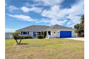 1537 CREST DRIVE, ENGLEWOOD, FL 34223 - MLS#MFRN6143880