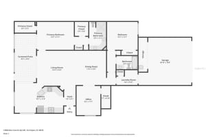 14590 GLEN COVE DRIVE, FORT MYERS, FL 33919 - MLS#MFRN6143881