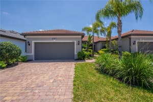 13927 VADINI STREET, VENICE, FL 34293 - MLS#MFRN6143885