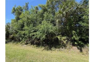 ABCOR RD, NORTH PORT, FL 34286 - MLS#MFRN6143887