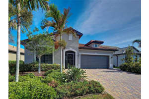 13146 BORREGO STREET, VENICE, FL 34293 - MLS#MFRN6143908