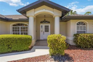 5597 BURDETTE TERRACE, NORTH PORT, FL 34287 - MLS#MFRN6143920